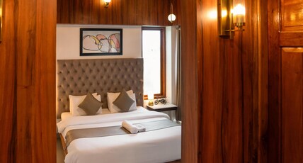 Ocean Tree Beach Resort & Spa Room Type - Premium ROOM