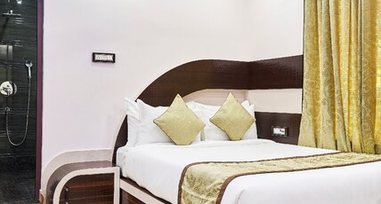 Hotel Bangabhumi Room Type - Business Room