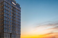 Hilton Dubai Al Habtoor City