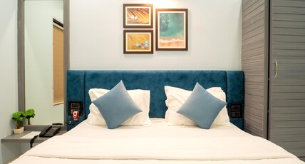 SpicyMango Wondervilla Room Type - Premium Cottage