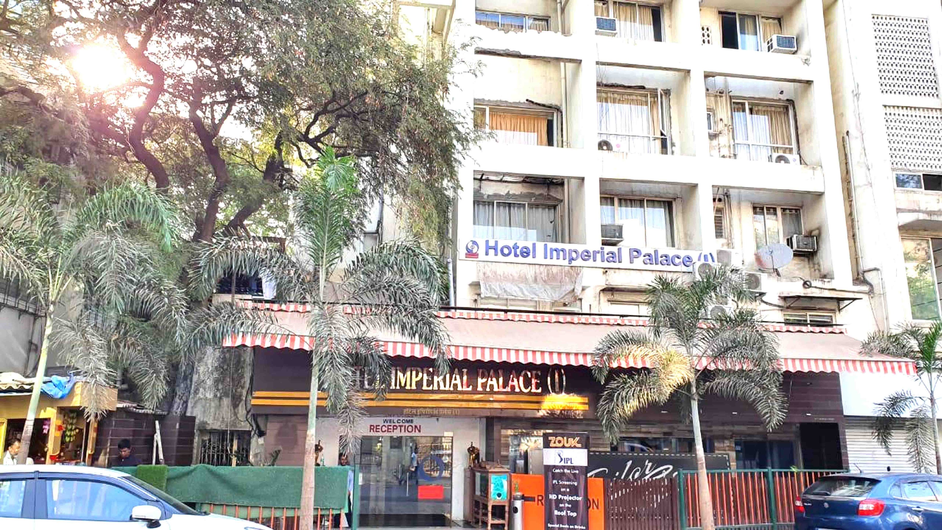 Hotel Imperial Executive