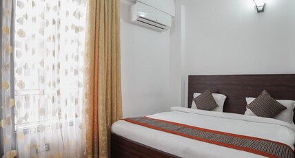 Country Inn Vrindavan Room Type - Nidhivan Country Inn Vrindavan Room Type - Nidhivan