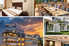 Country Inn Vrindavan