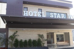 Hotel Starwood