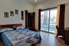 Chitrangan Homestay | Luxury Rooms near Lake Pichola