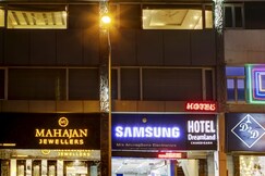 Hotel Dreamland Chandigarh (Manimajra)