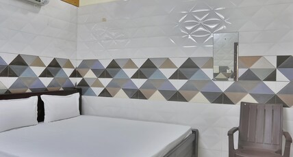 Sampath Residency Room Type - Standard Double Bedroom Non Ac Sampath Residency Room Type - Standard Double Bedroom Non Ac