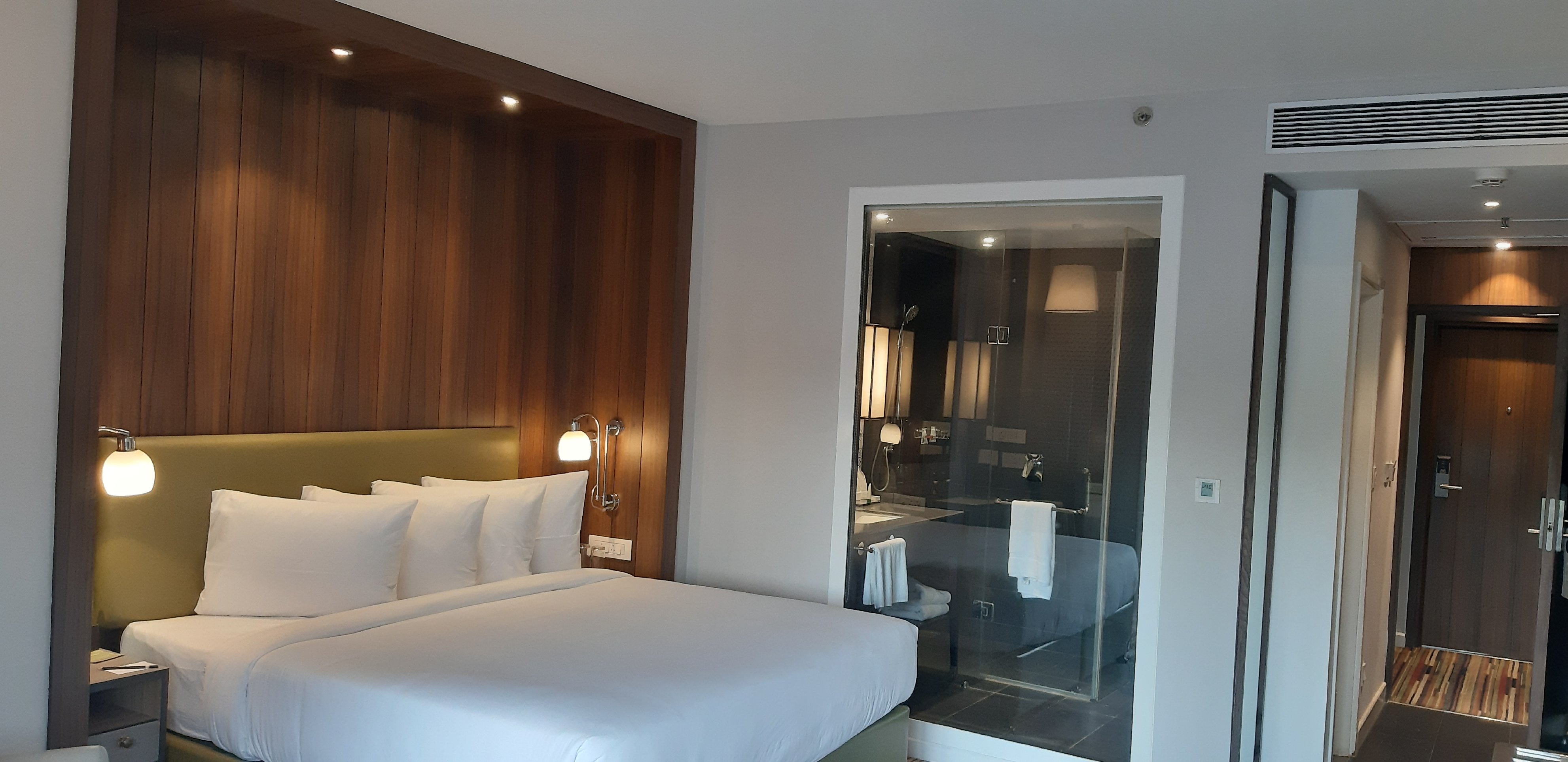 Country Inn & Suites by Radisson Jammu - Tap to explore photos