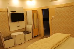 HARYANA HOTEL