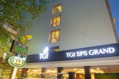 TGI SPS Grand