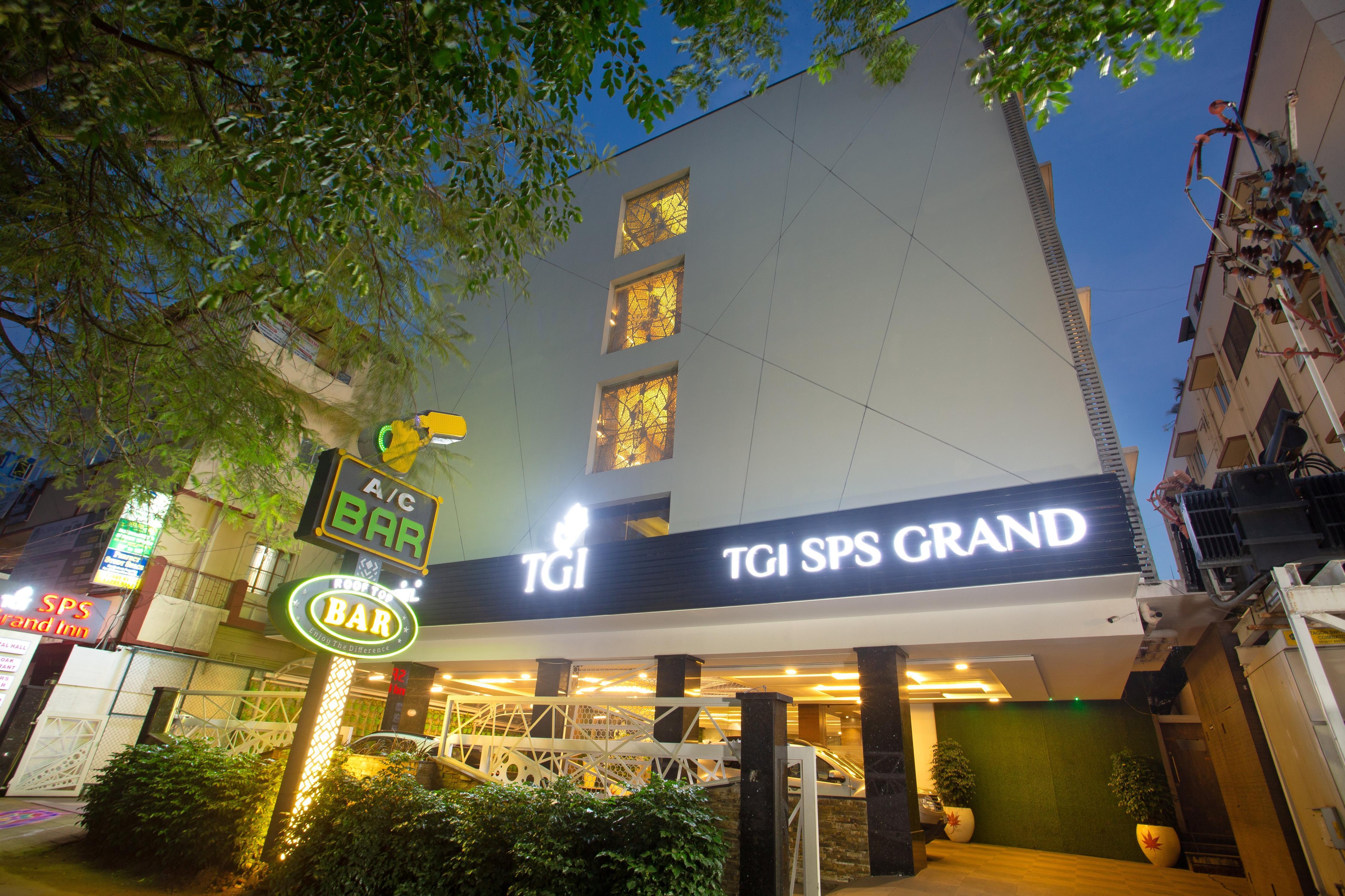 TGI SPS Grand