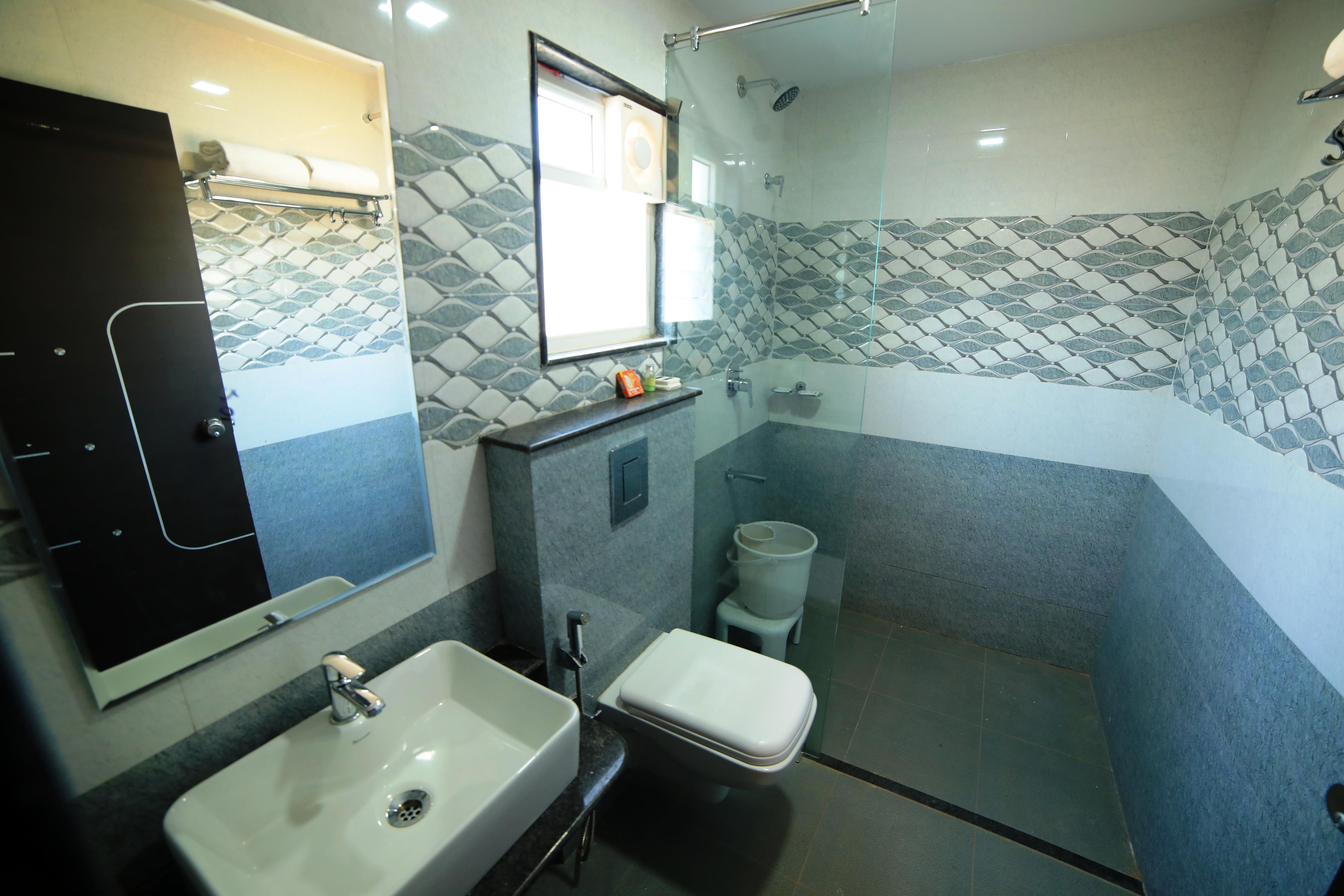 PARAMPARA RESIDENCY - Tap to explore photos