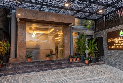 PARAMPARA RESIDENCY