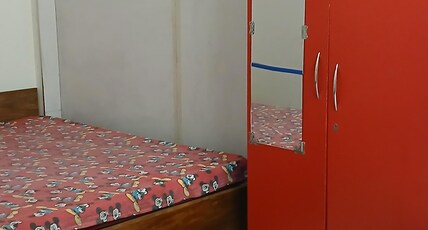Babusona Homestay Room Type - Budget Triple Room