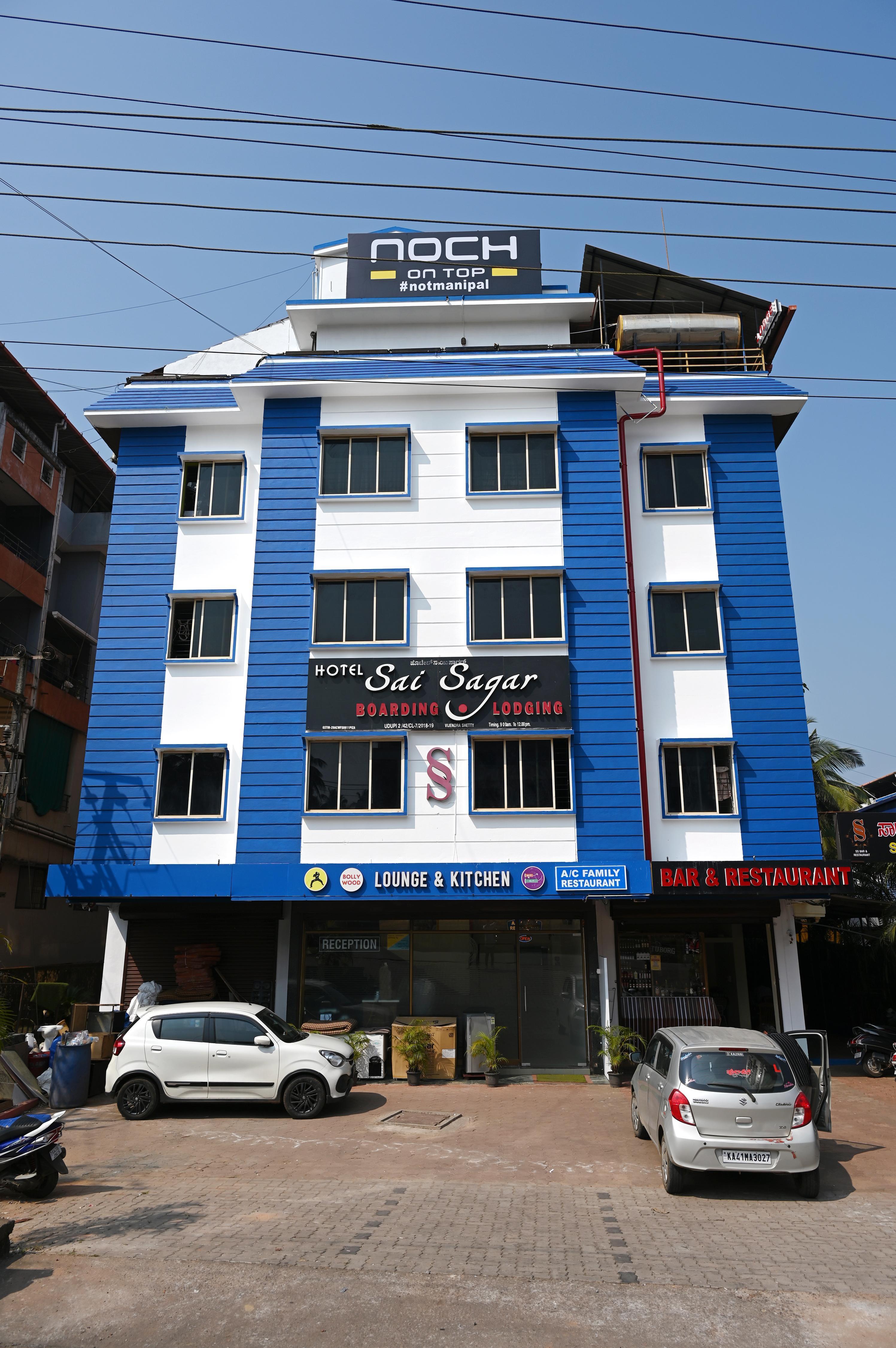 Hotel Sai sagar Room Type - Standard NON AC Room