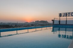 NPG Hotel, Near Kempegowda International Airport