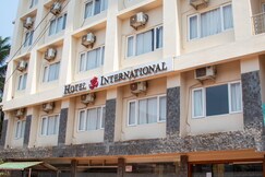 Hotel Om International