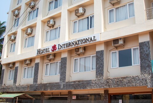 Hotel Om International