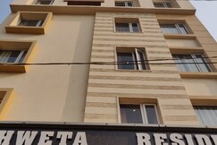 Hotel Shweta Residency