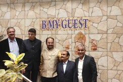 B My Guest | Bed & Breakfast