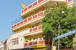 Address of Jai Radhe Hotel