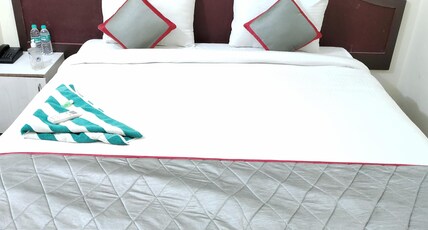 The Dolphin Park Hotel Room Type - Standard Non AC Room