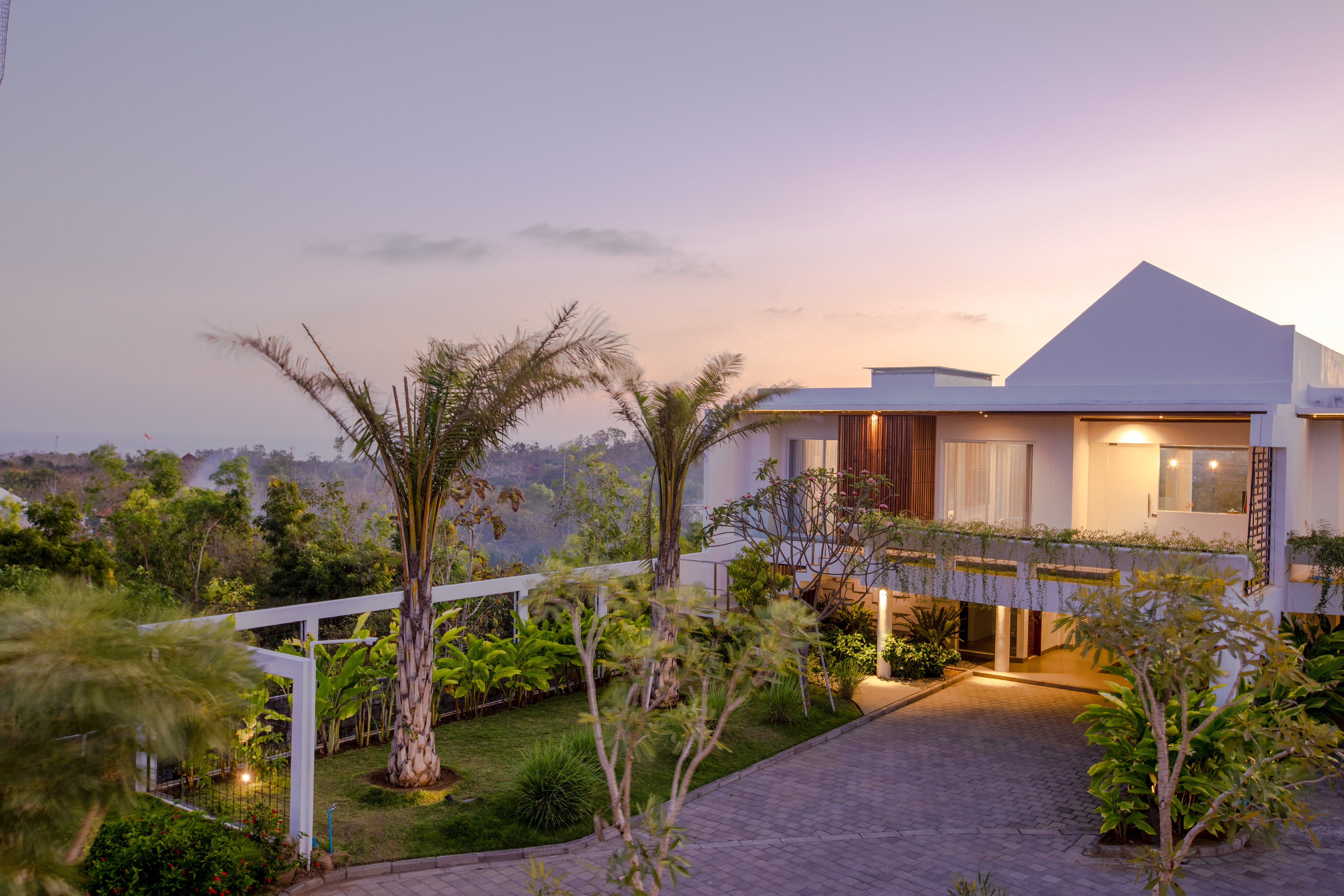 Hideaway Villas Bali 