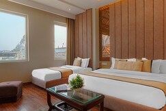 CSJS Inn Hotel Marketed by Kiwiana