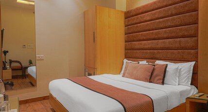CSJS Inn Hotel Marketed by Kiwiana Room Type - Premium Room