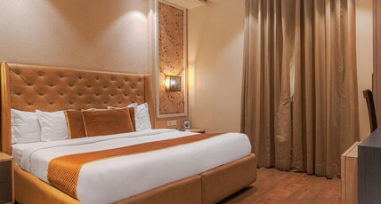 CSJS Inn Hotel Marketed by Kiwiana Room Type - Executive Room CSJS Inn Hotel Marketed by Kiwiana Room Type - Executive Room