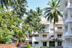 Resort Paloma de Goa