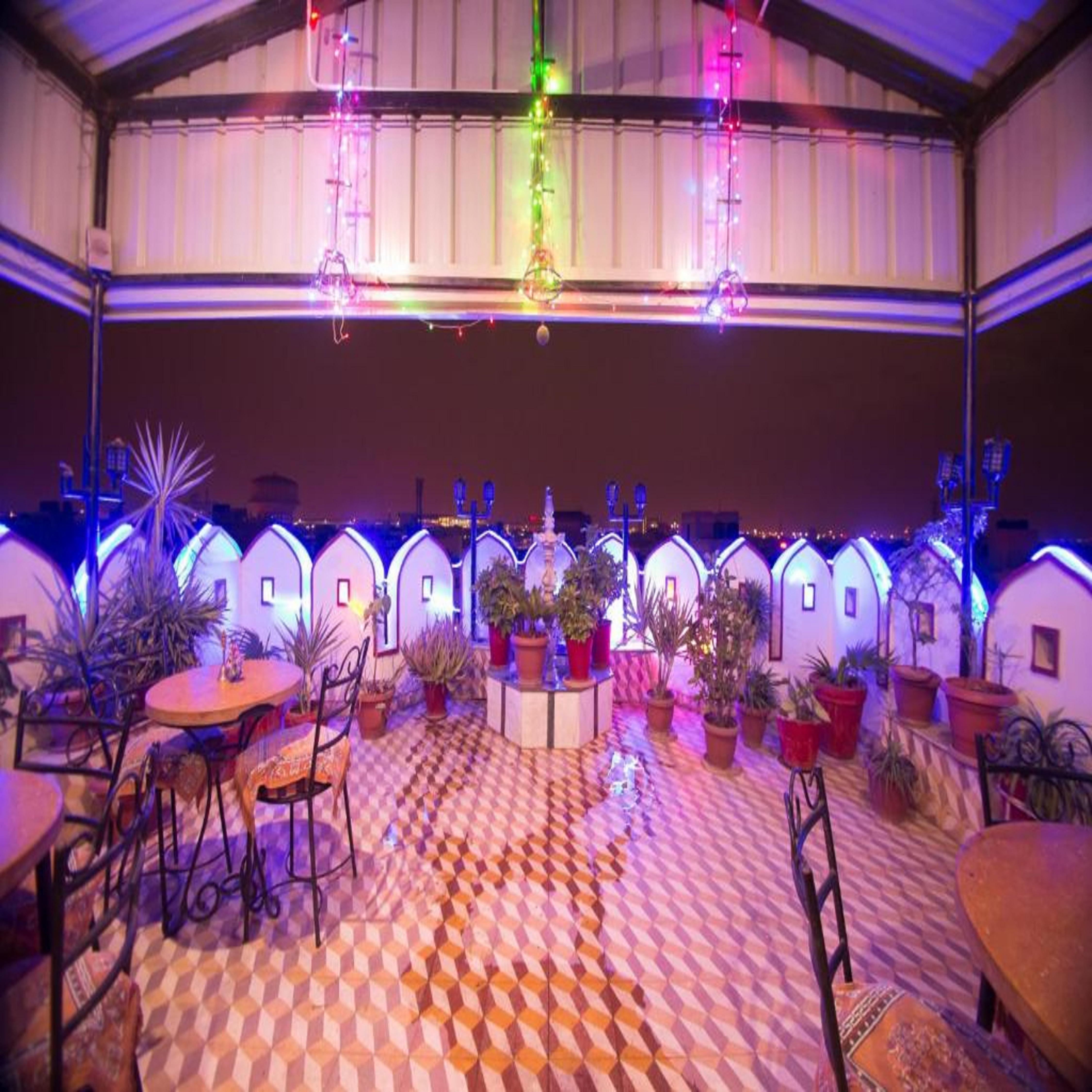Moonlight Homestay & Hostel - Tap to explore photos