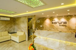 Hotel Karuna Residency