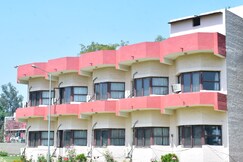 Parakeet  Tourist Resort