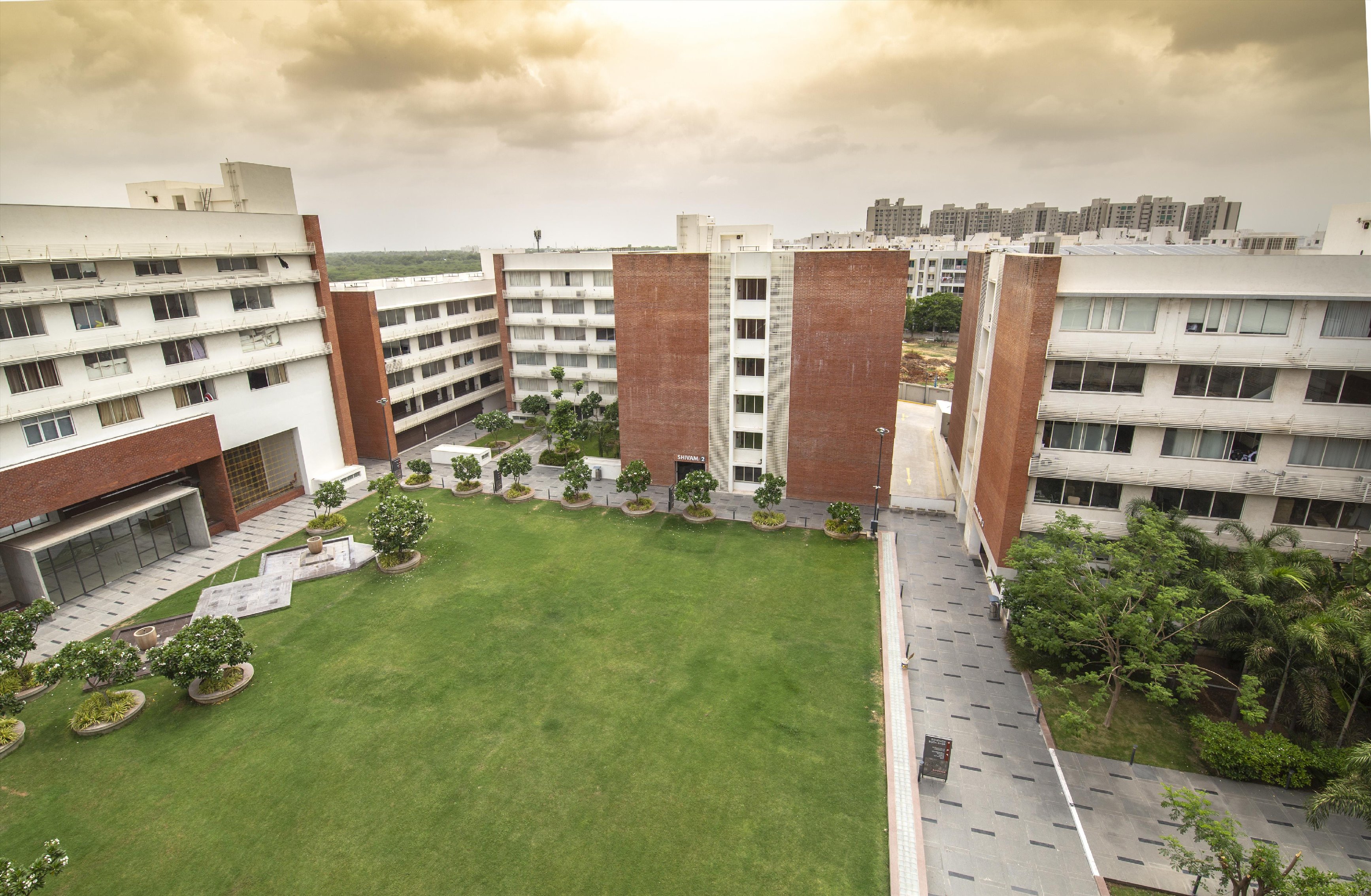 Siara Styles Amba Suites