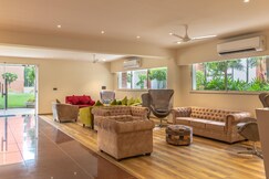 Siara Styles Amba Suites