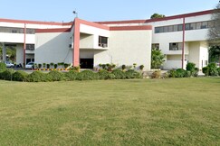 Karna Lake Tourist Resort