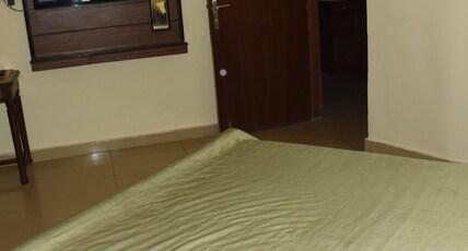 Karna Lake Tourist Resort Room Type - Family hut No. 1 Karna Lake Tourist Resort Room Type - Family hut No. 1