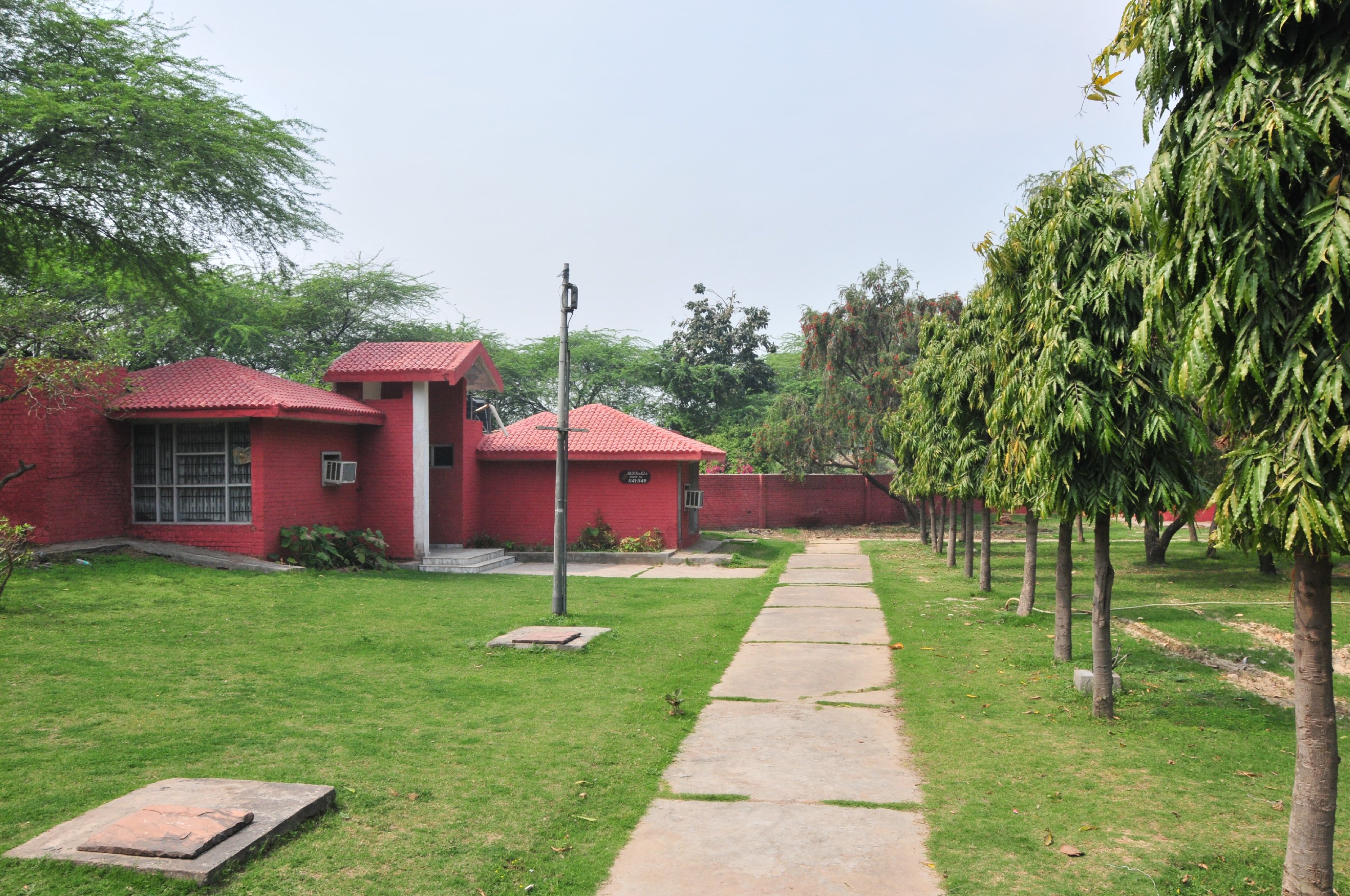 Main gallery