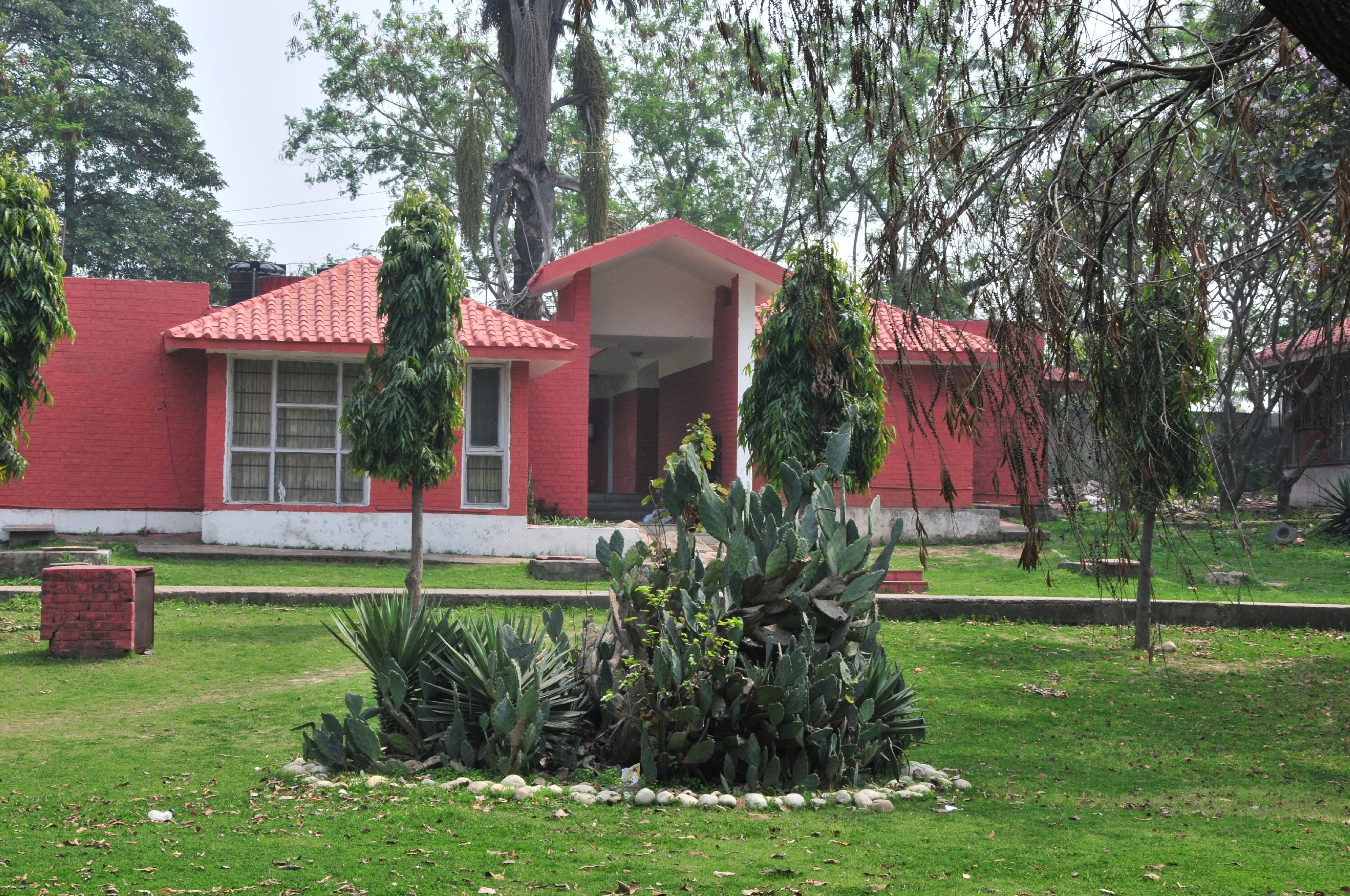 Main gallery