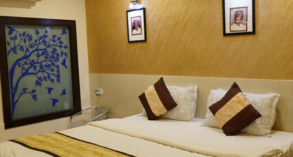 Marshall The Grand Hotel Room Type - Suite Room Marshall The Grand Hotel Room Type - Suite Room