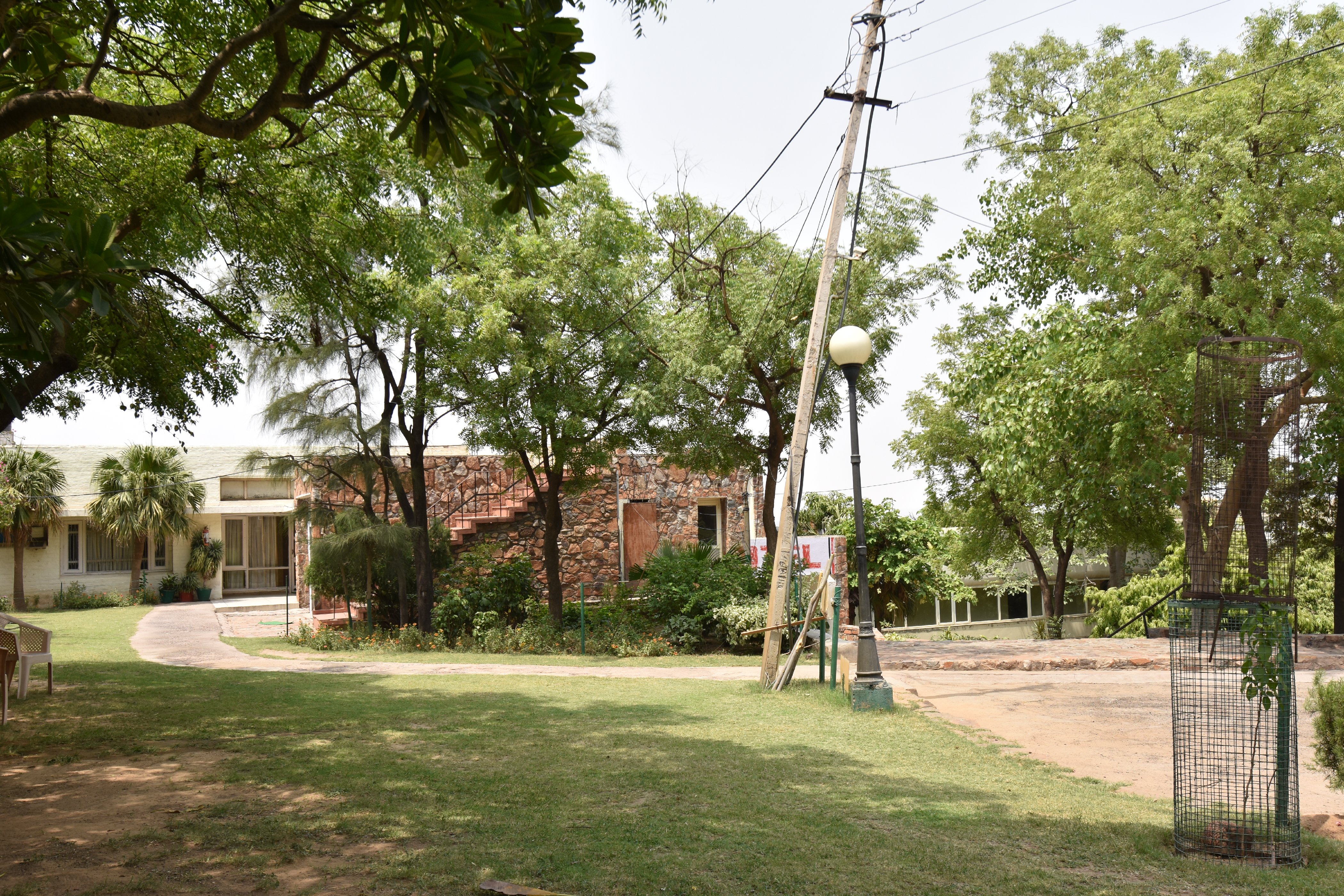 Barbet Tourist Resort - Tap to explore photos