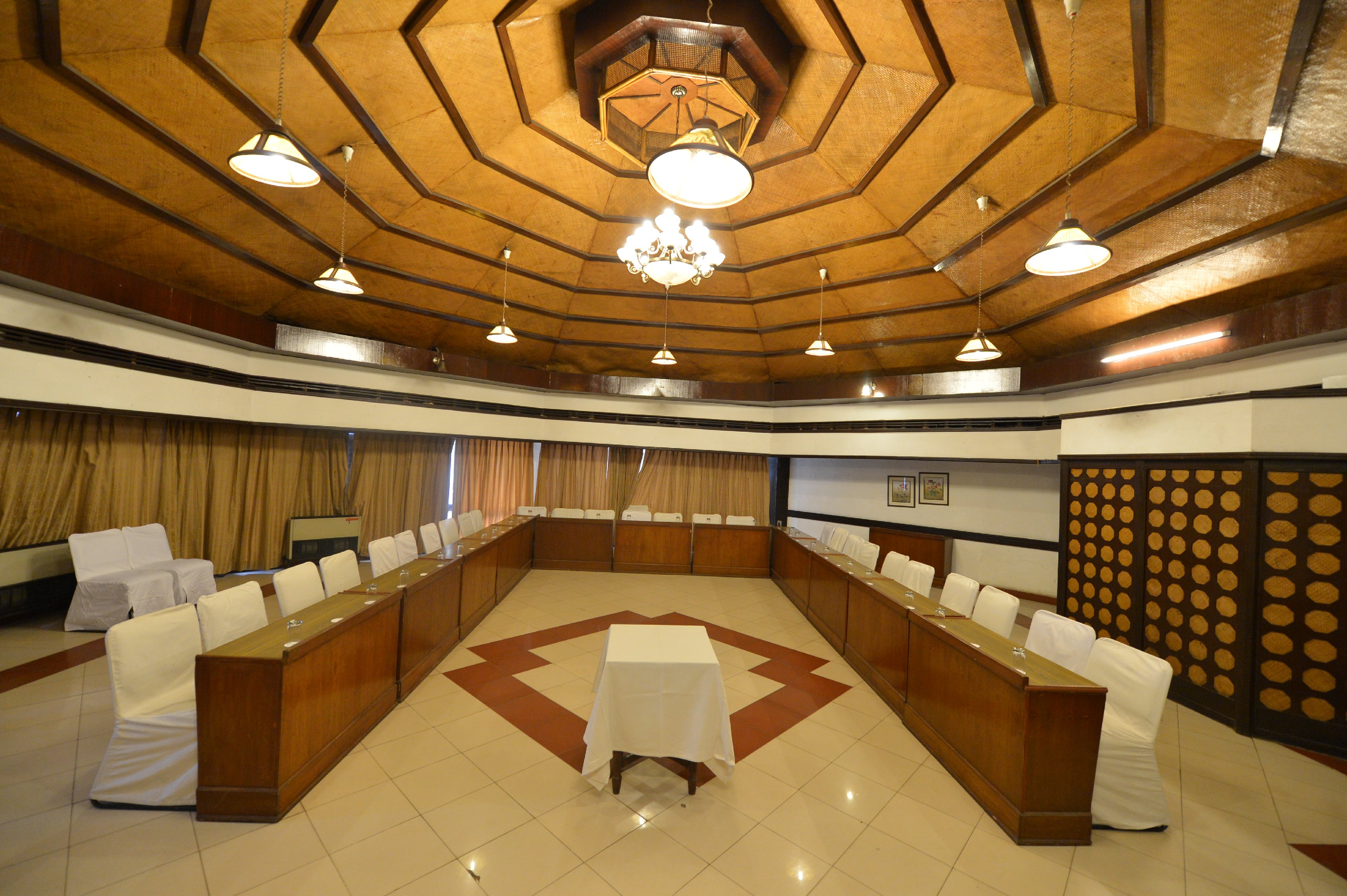 Main gallery