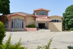 Shikra Tourist Resort  