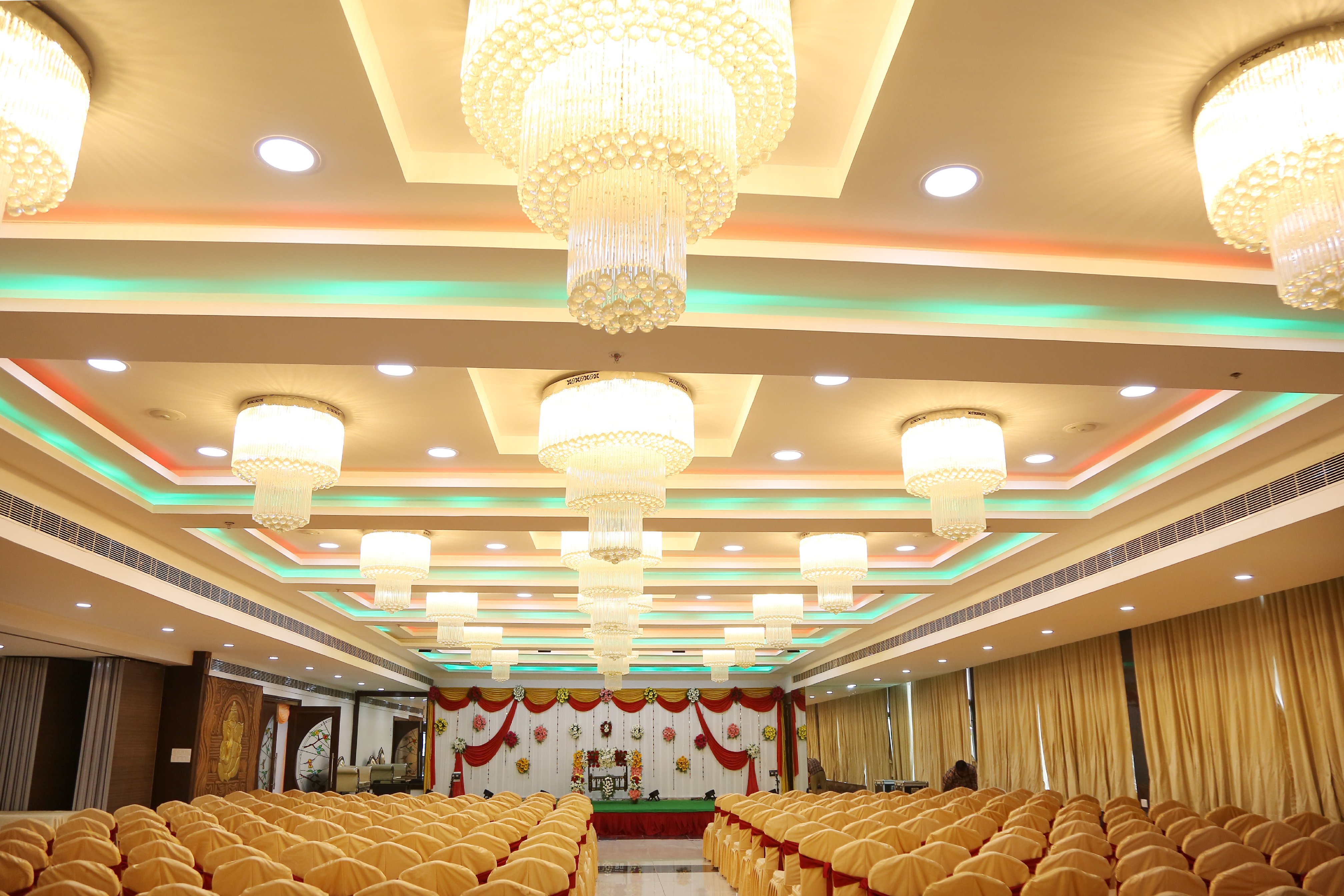 Main gallery