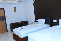 Hotel Abinand Grand BHEL