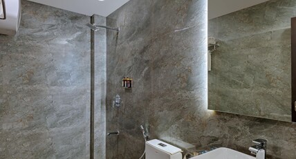 GenX Mirzapur Room Type - Deluxe Room