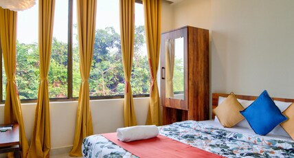 Virat Square Garden | Rooms & Caretaker Room Type - Premium Room