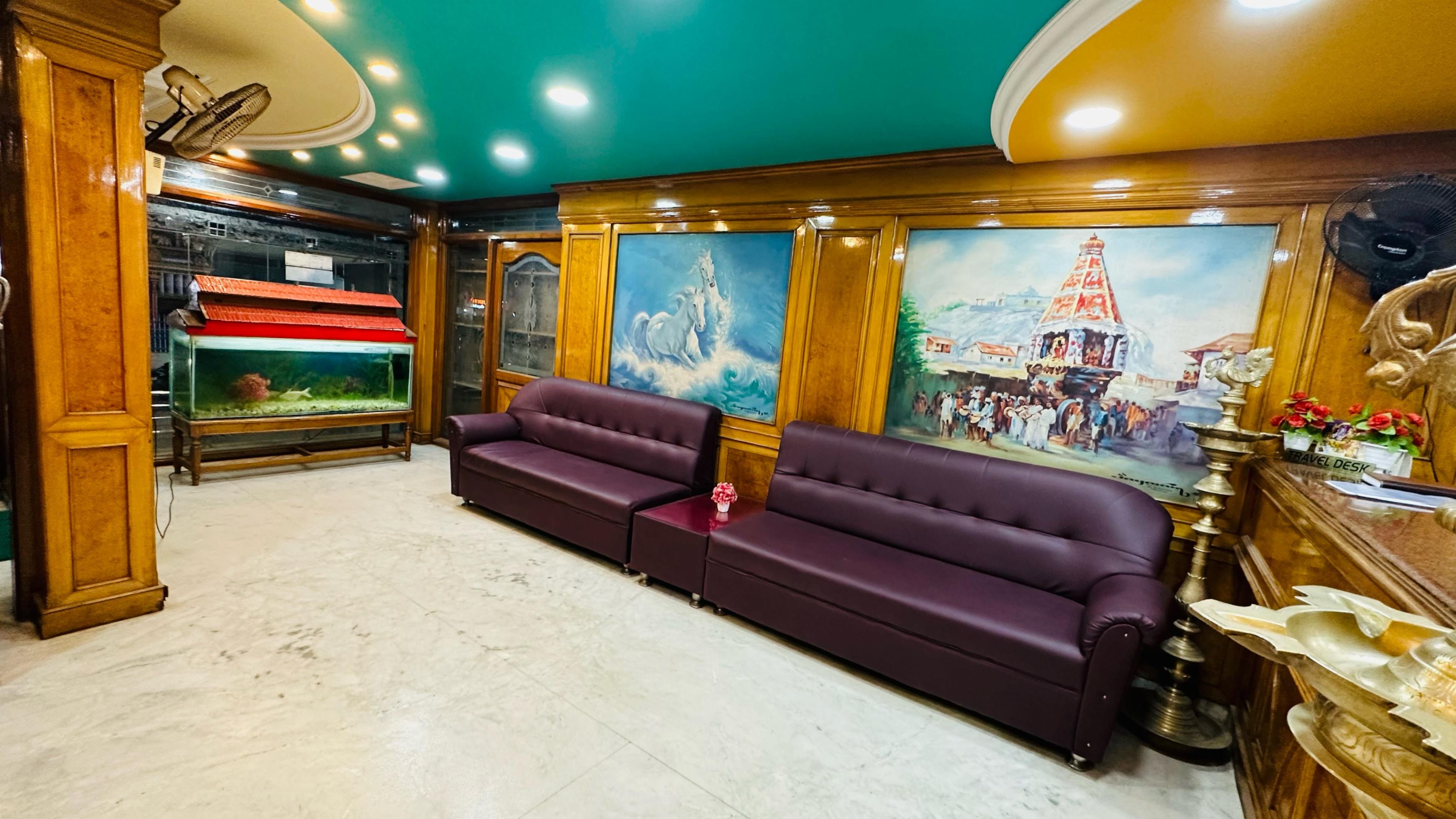 Main gallery