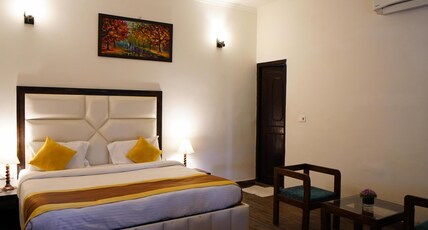 La Perle River Resort By Excel Hotels & Resorts Room Type - Cotton Tree